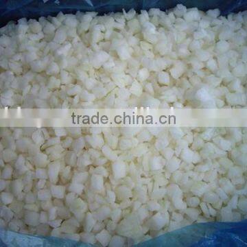 Supply IQF Frozen Onion Diced photo-2