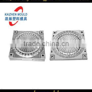 Supply Injection Disposable Spoon Mould Plastic Commodity Fork Mould Supplier photo-6