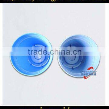 Lovely small plastic balcony plant pot mould/flower pot mould