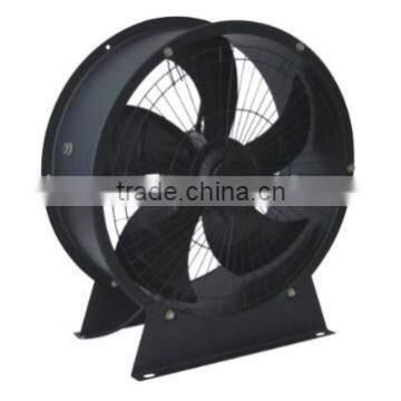 500mm Series External Rotor Axial Fan photo-5