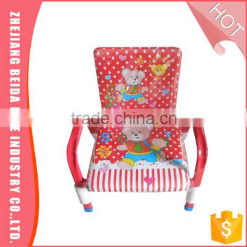 Factory direct sale new design lovely baby shampoo chair