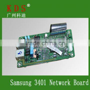 Network Board for Samsung SF760 Printer Spare Parts