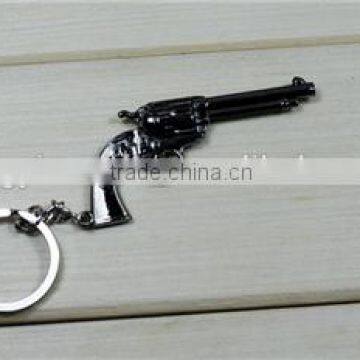 2015 High Quality Hot Selling Promotional Gifts Custom Metal Key Chain photo-3