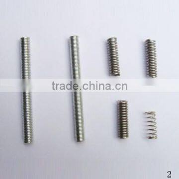 Carbon steel wire