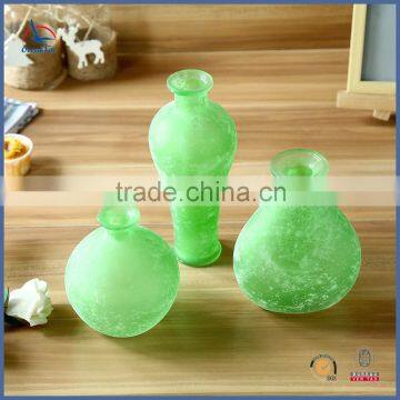 Bulk Wholesale Glass Vases Different Types Of Flower Vase photo-6