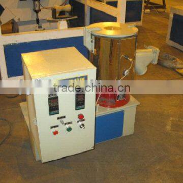 High Speed Mixer/ Laboratory Mixer /Test Mixer machine
