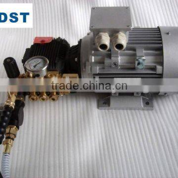 IDST High-Pressure Cooling Misting System photo-1