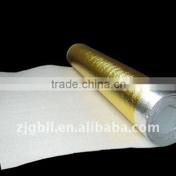 2mm laminate underlayment