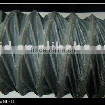 flame retarding nylon duct