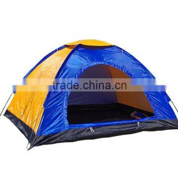 Outdoor Double Single Tent/Camping Beach Tent photo-2
