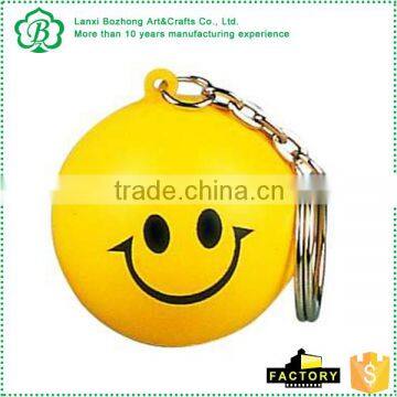 Customized OEM brand PU crafts lovely mini key chains, Soft promotion gifts                        
                                                Quality Choice
                                                    Most Popular