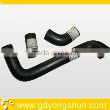 DH150 radiator hose 2185Y1680,2185Y1639A & 2185Y1316