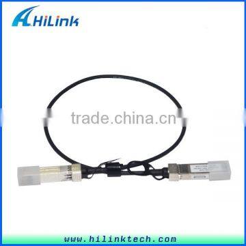 Made in China 0.5M 10G SFP Copper DAC Cable