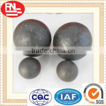 good quality high chrome professional casting steel ball