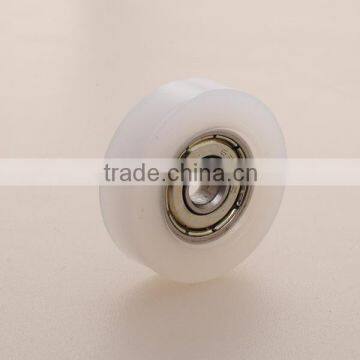 high quality door pulley /roller wheel