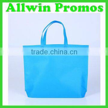 Shopping Polypropylene Cheap Logo Printed Tote Non Woven Tote Bag