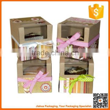 customized hot-selling cake paper box