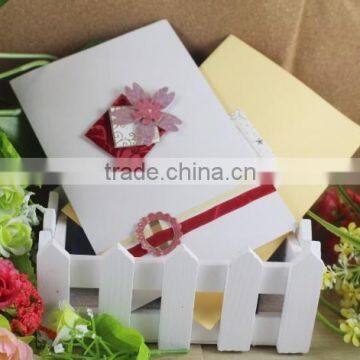 Handmade DIY Paper Wishes Card Gift Card Greeting Card photo-4