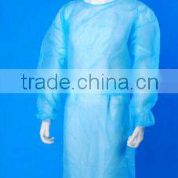 Hospital Medical Disposable Surgical Gown