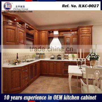 Laminated kitchen cabinet cheap kitchen furniture