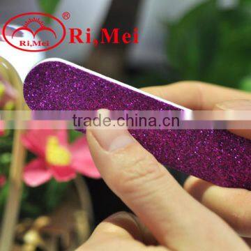 Disposable Shining Nail File