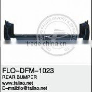 REAR BUMPER FOR DFM