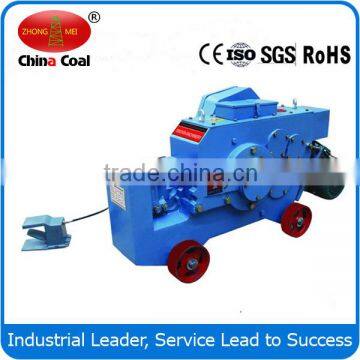 GQ45 Automatic Straight thread steel rebar cutting machine