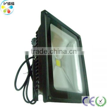 20w,30w,50w Bridgelux LED COB natural white Outdoor LED flood lighting