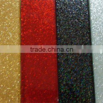 Pearl powder glass subway tile, cold spray glass brick tile