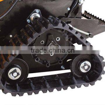 13HP/34" Snow Thrower / Snow Blower Rubber Track ( KC1334MT ) photo-5