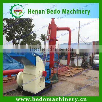 2015 China Best Supplier Hot Selling Wood Timber Sawdust Crusher With the CE 008613253417552 photo-5