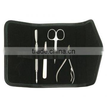 Manicure Pedicure & Beauty Instruments Kit