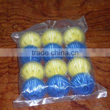 Environmental Protection Washing Machine Cleaning Ball Washing Ball photo-6