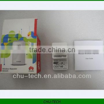 Huawei WS320 WLAN Repeater Mini WiFi Range Extender