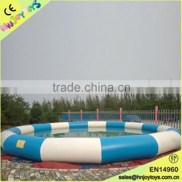 PVC Swimming Pool, Commercial Pool Toys, Piscinas PVC Pools