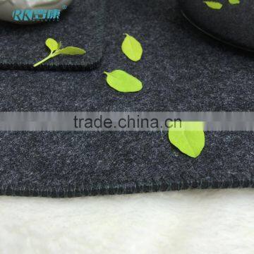 Hot Sales Factory Direct Selling Felt Coaster photo-2