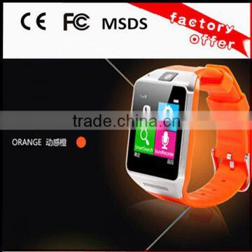 leading design and professional selling smart watch Bluetooth Android Smart Watch