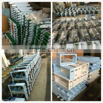 Continuous Bag Sealing Machine With Ink Ribbon photo-6