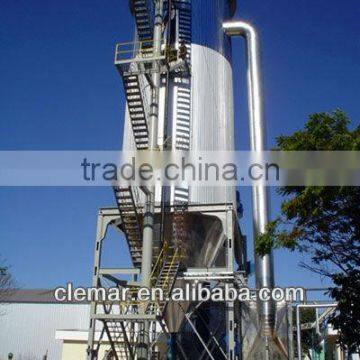 Fish Meal Spray Dryer