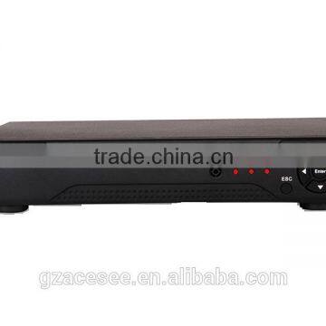 ACESEE 8CH 4 IN 1 XVR HVR AHD/Analog/IP /TVI 8CH HD Hybrid DVR HVR2608HN photo-2