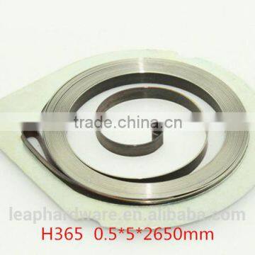 New Stainless Steel Leaf Spring photo-6