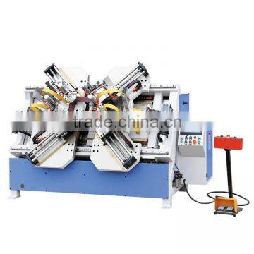 High Technical Wood Lathe Machine