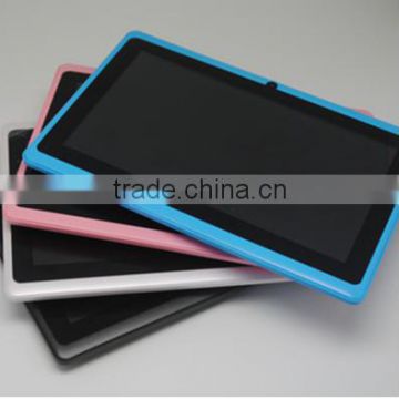 New arrival tablet pc D701A 7 inch 512MB 800*480