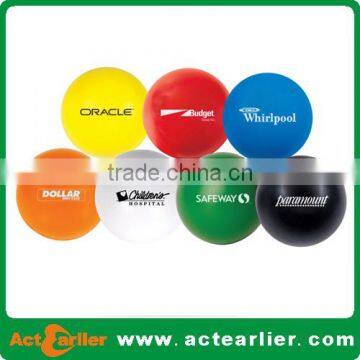 Promotional Bulk Stress Ball Toy With Custom Design photo-3