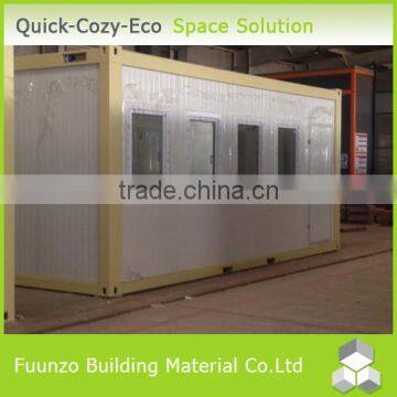 Box-type Good Quality Popular Mobile Container Rooms