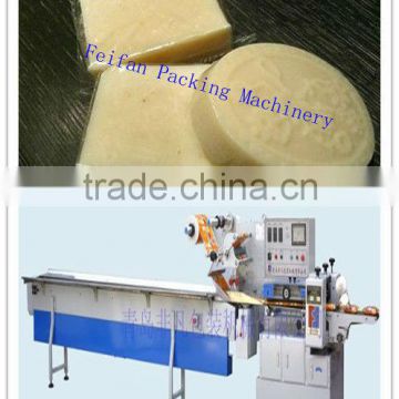 Auto Soap Bar Packing Machine