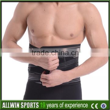 Premium fitness Neoprene medical device co waist trimmer belt