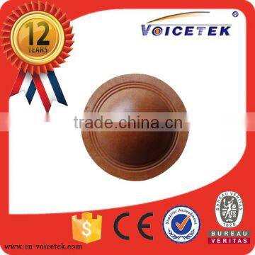 Driver unit Phenolic diaphragm Many different kinds for drivers 4ohm/8ohm/16ohm