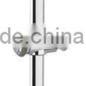 flexible shower holder