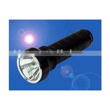 BC660 HID Explosion-proof Glare Torch(rechargeable led torch)